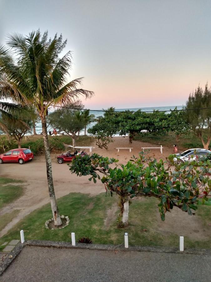 Pousada Da Barra Barra de São João Exterior foto